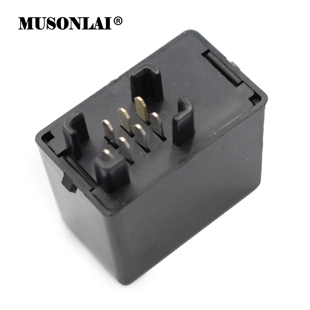 РЕЛЕ Светодиодный ворота для мотоцикла, светодиодное реле поворота для suzuki AN250, AN400, AN650, Burgman DL650, DL1000 V-strat, DR-Z400 GSF1200, GSF1250