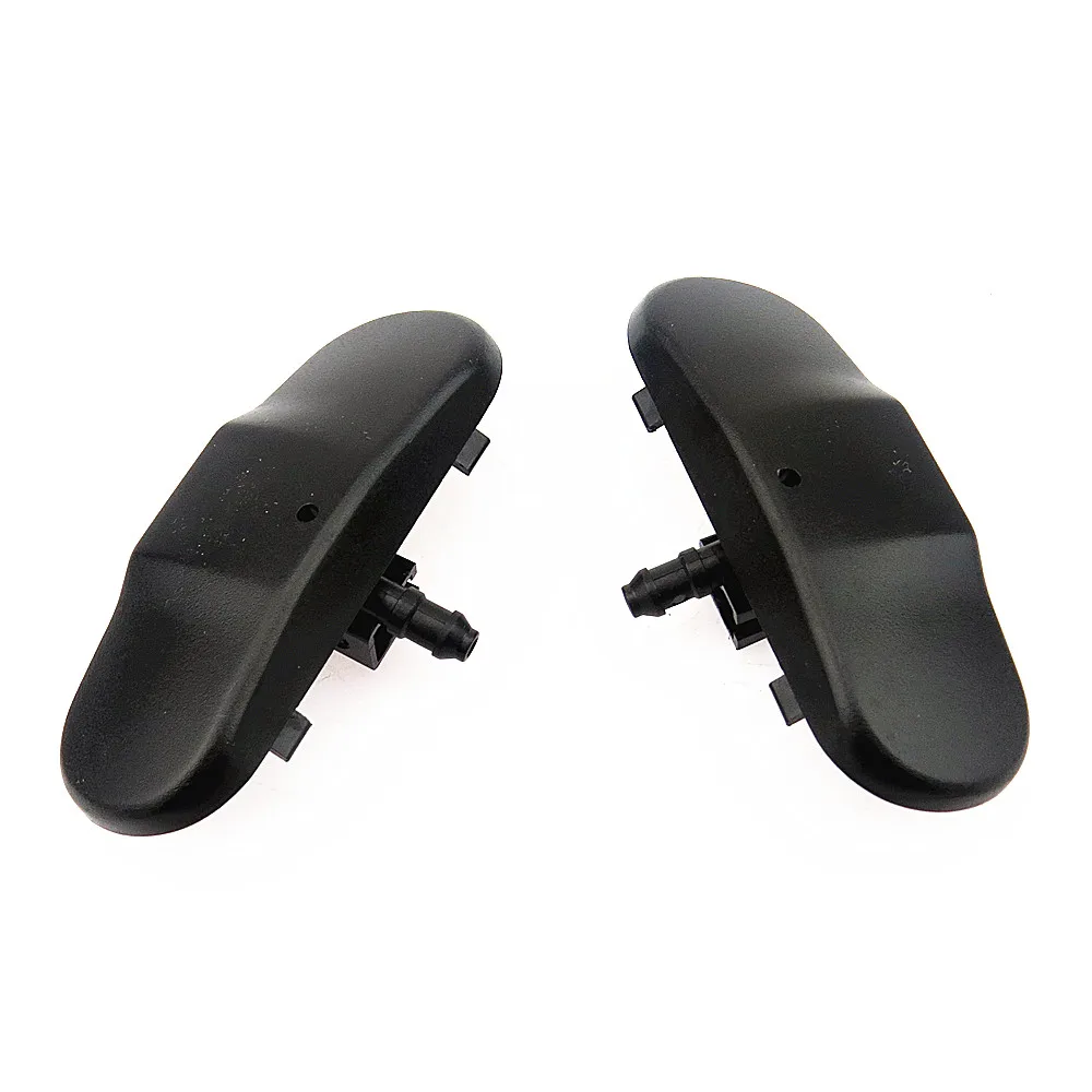 

SCJYRXS Windscreen Washer Jet Water Spray Nozzle For VW Passat B6 B7 Golf MK5 MK6 Beetle Caddy Superb Seat Alhambra 2KD955985