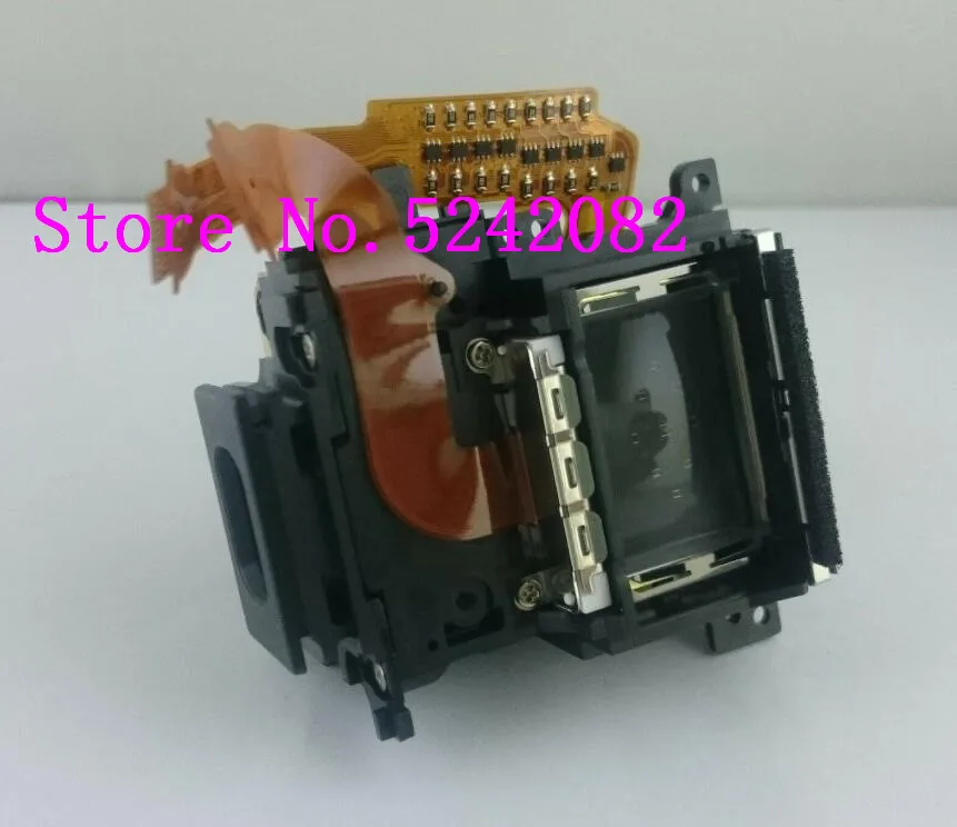 95% Новый оригинальный видоискатель для Canon Rebel XSi / 450D с фокусирующим экраном
