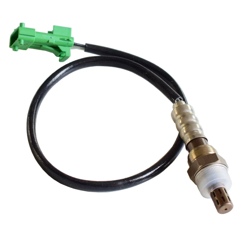 Новый воздушный топливный датчик кислорода Lambda O2 для Peugeot 206 306 307 Citroen C2 C3 C4 C5 C6 C8