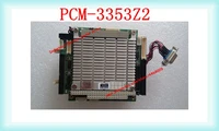 original pcm 3353z2 rev a1 embedded industrial control board