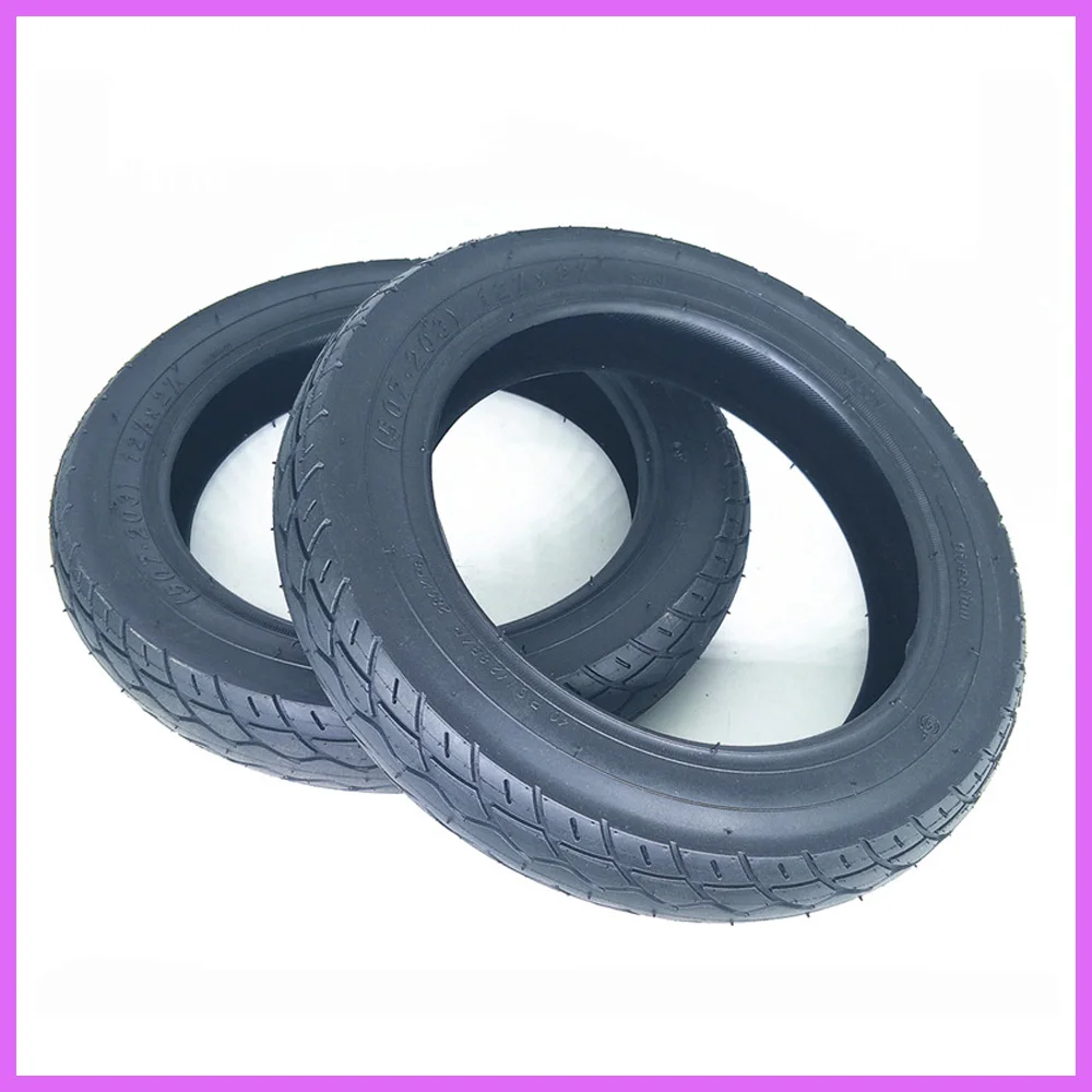 12 1/2X21/4 Tire (57-203) Pneumatic tire 12.5x2.125 inner tube for Baby carriage scooter wheelchair 62-203 tyre | Автомобили и