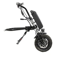 wheelchair 250w350w500w electric handcycle rehabilitation therapy supplies for electric wheelchair