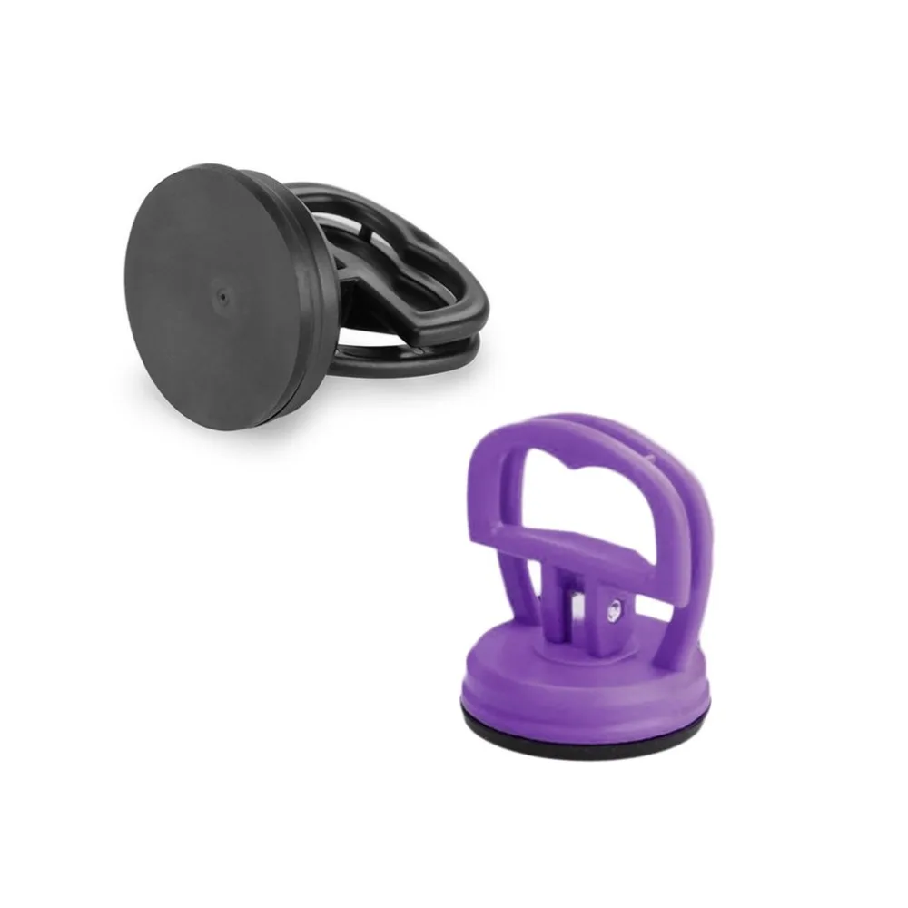 Универсальный демонтаж мобильного телефона ЖК-экран ремонтная присоска Съемник