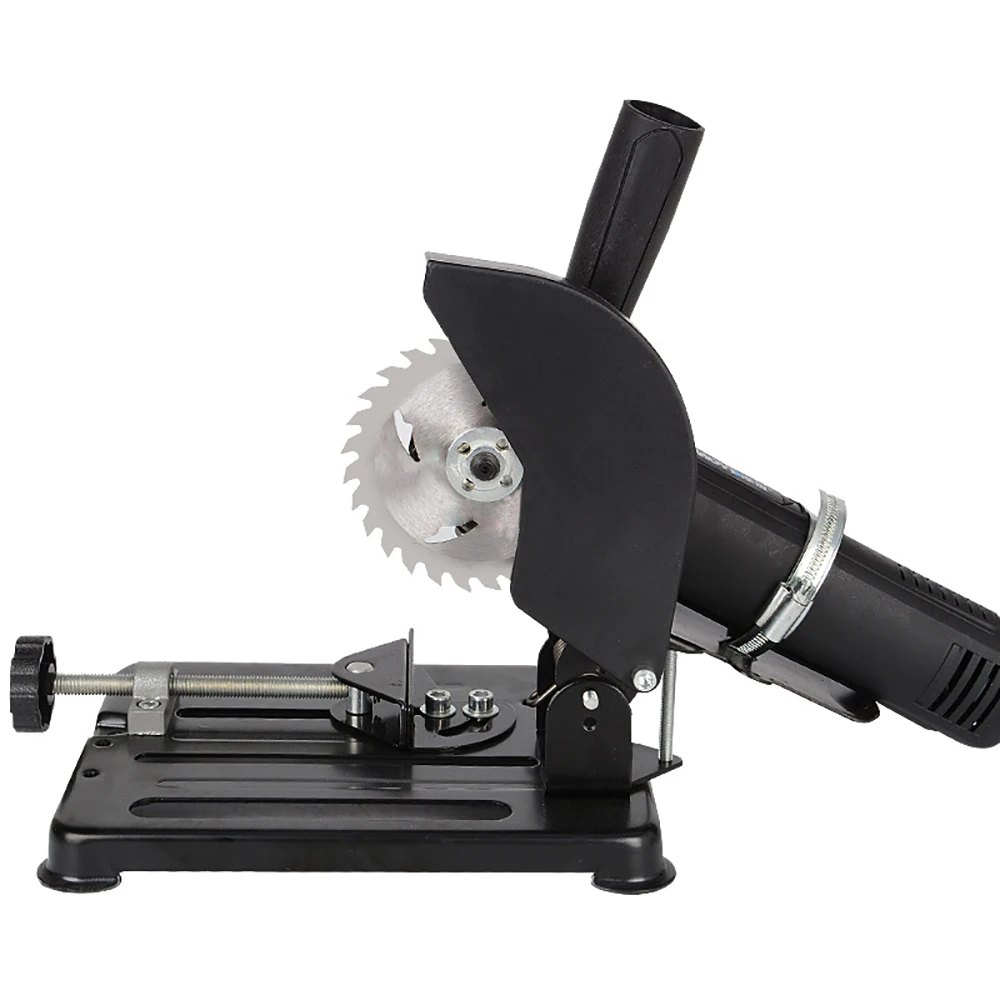 100 мм угловой шлифователь Подставка Кронштейн Держатель Универсальная