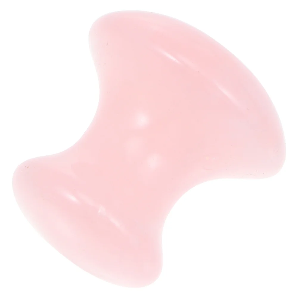 

Scrapping Board Massaging Plate Jade Guasha Scrapping Plate Face Massager