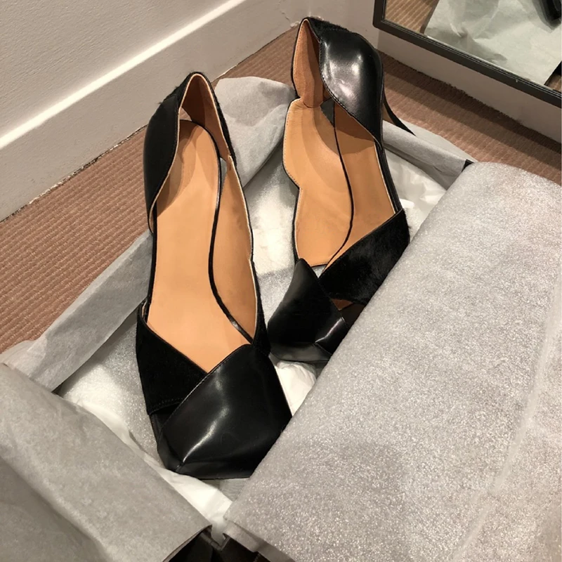 Новинка 2020 года Женские босоножки с квадратным носком на высоком каблуке Обувь