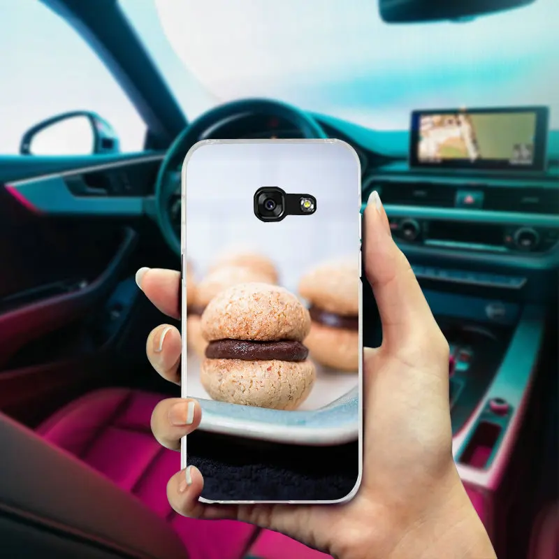 Силиконовый мягкий ТПУ чехол для телефона samsung Galaxy Note 2 3 4 5 8 S3 S4 S5 Mini S6 S7 S8 S9 Edge Plus