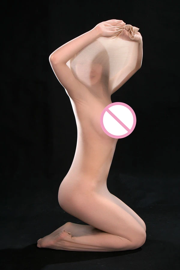 Легкая сексуальная ночная рубашка эротические чулки Новинка Фетиш бесшовные