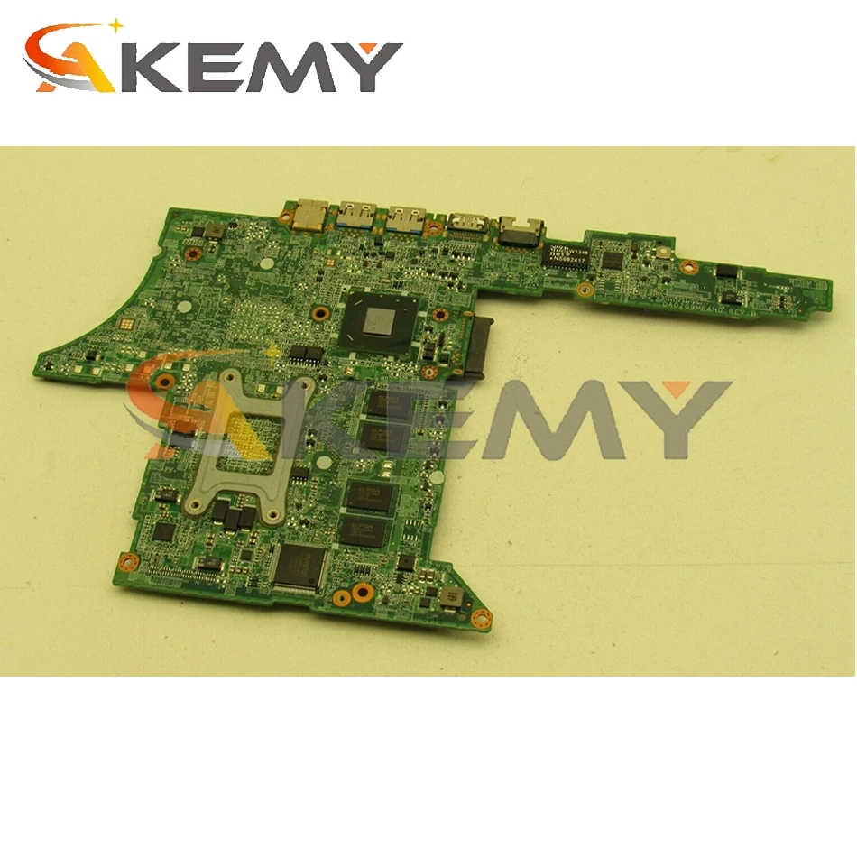 

AKEMY Acer M5 481PT NBM3W11005 DA0Z09MBAH0 i5-3317U DDR3
