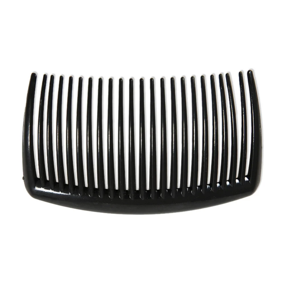 

10PCS Hair Combs Updo Combs Detangling Wide Teeth Hair Brushes for Home Salon