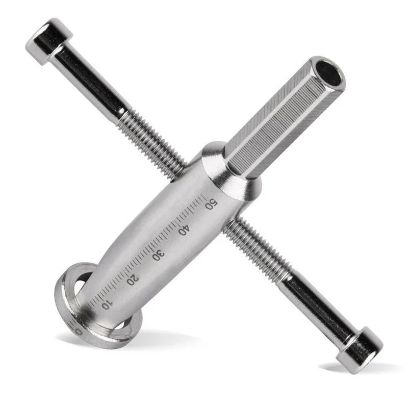 

3/8 \\\\\\\\\\\\\\\"Hex Stem Wire Stripper Silver Workshop Tooo Dual Purpose Connector
