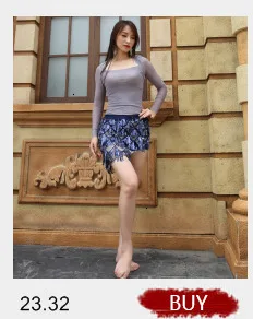 2PCS/SET Adult Sexy Flower Oriental Eastern Belly Dance Tops Shirt Costumes for Women Bellydance Dancing Clothes Dancer Wear