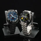 Смарт-часы XUESEVEN C2, спортивные Смарт-часы для фитнеса с пульсометром и защитой класса IP68, мужские часы для Android и IOS, 2021