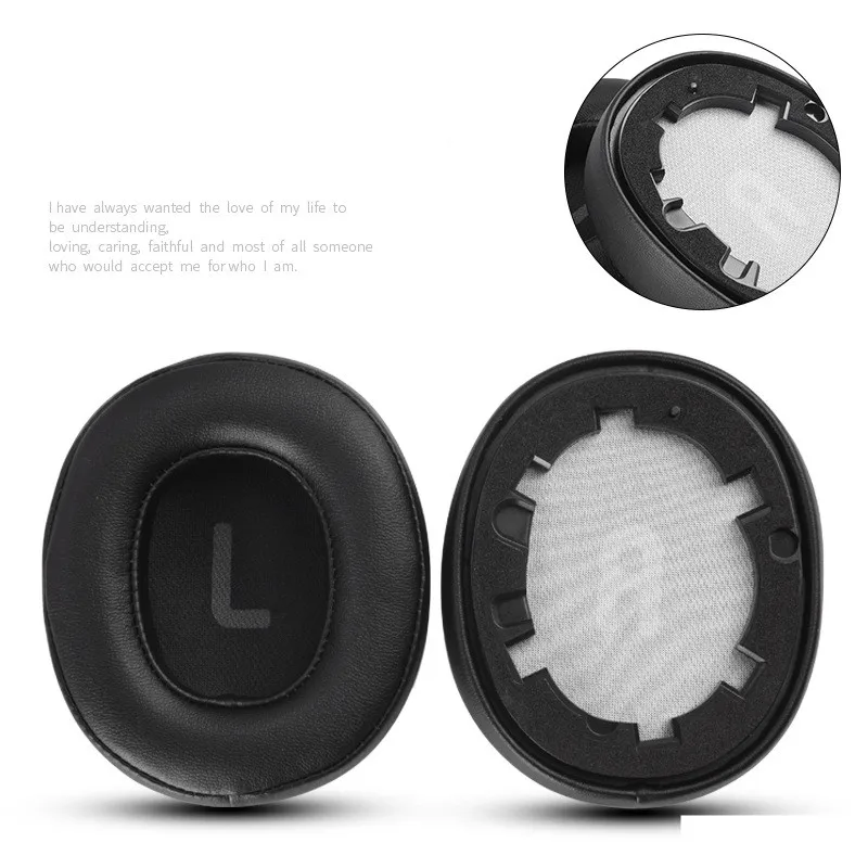 Сменные амбушюры головная повязка для JBL TUNE 700BT 700BTNC 750BTNC наушники мягкие пенные