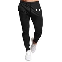 new brand mens jogging pants sports pants mens jogging pants sportswear spring and autumn quality fitness casual pants