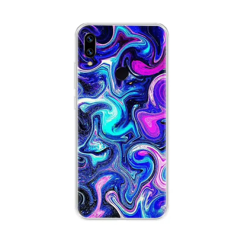 

holographic bling Phone Case For OPPO F 1S 7 9 K1 A77 F3 RENO F11 A5 A9 2020 A73S R15 REALME PRO