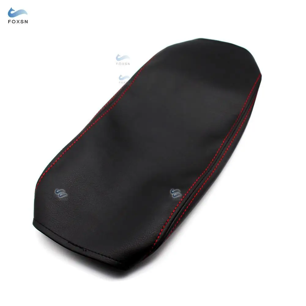 Подлокотник из микрофибры для Skoda Octavia 2007 2008 2009 2010 2011 2012 2013 2014|Подлокотники| |
