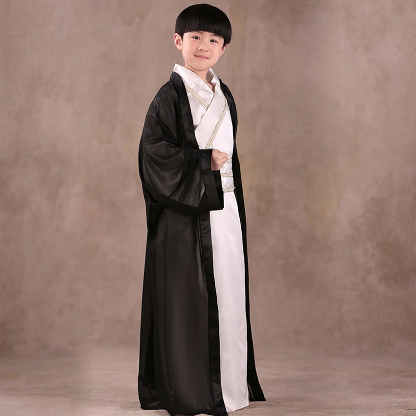 Танцевальный Костюм ханьфу традиционная китайская одежда для косплея оперы