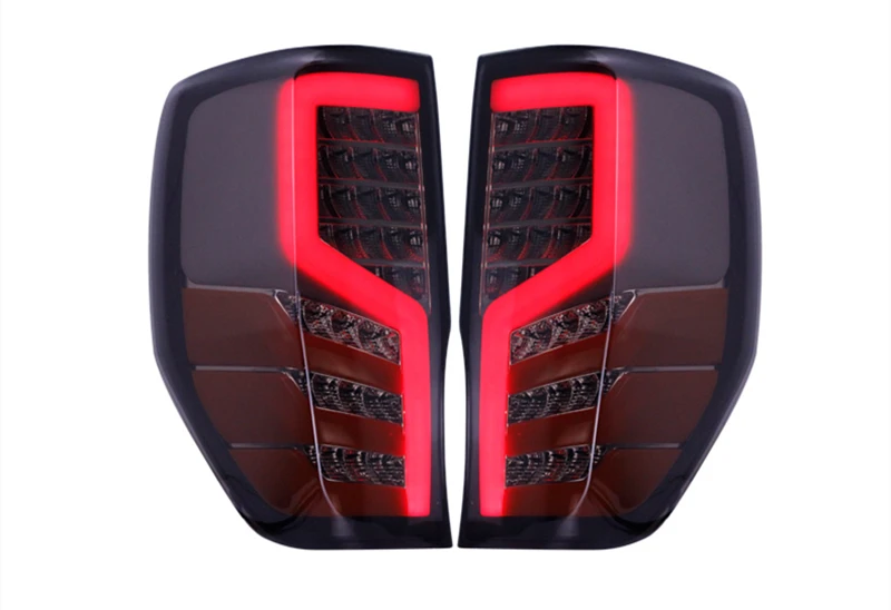 Светодиодные задние фонари хорошего качества задний фонарь подходит для Ford Ranger T6