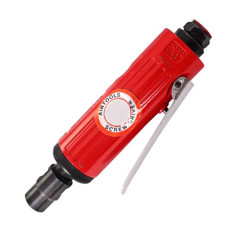 Pneumatic Pools 1/4 Inch Air Die Grinder DS2016B  Collet 6mm Pneumatic Grinding Machine Polishing Machine 25000rpm  1pc