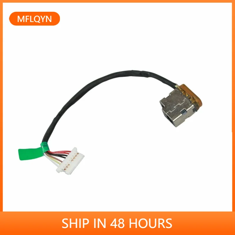 Кабель питания переменного тока для HP Pavilion 15-au023cl 15-au030wm 15-au053tx | Компьютеры и офис