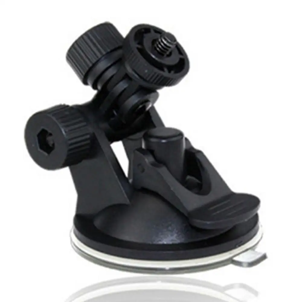 Держатель с мини-присоской на лобовое стекло для автомобильного цифрового