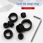 Новинка, 9 шт., 3-16 мм, для деревообработки