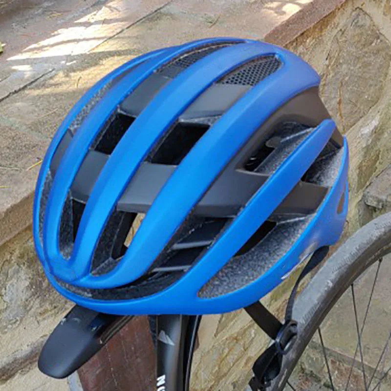 

Новый велосипедный шлем ABSX с воздушным вращением, EPS для мужчин и женщин, ультралегкий, для горного велосипеда, удобный, безопасный, для акти...