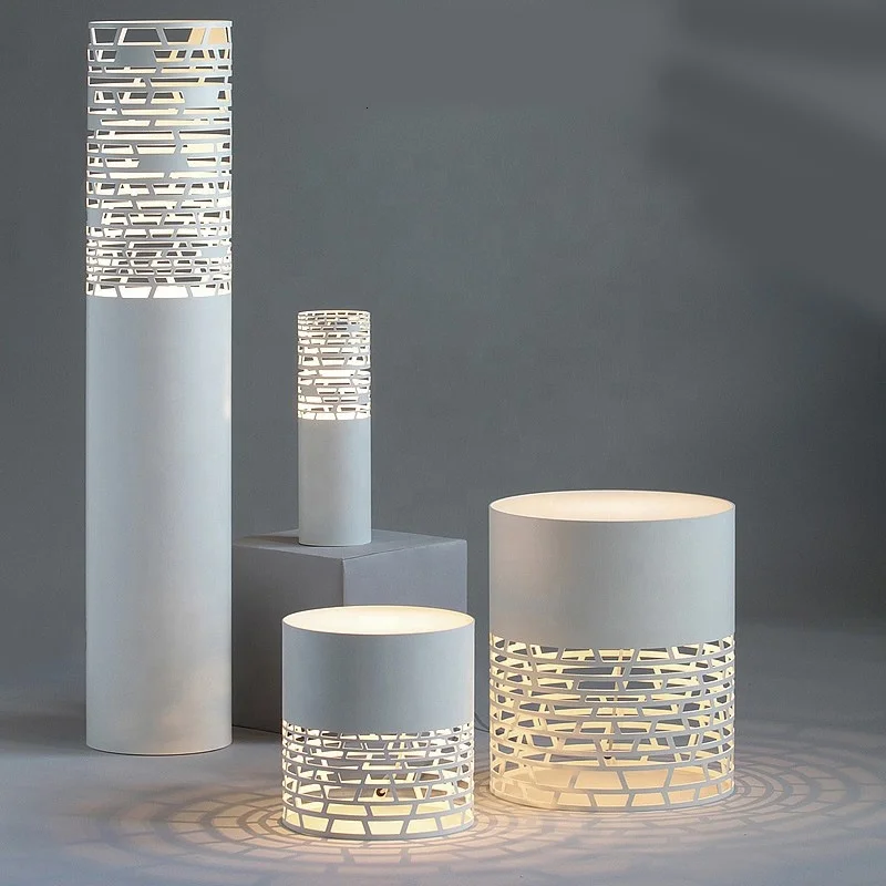 Оптовая продажа многофункциональный настольный светильник для чая Напольная