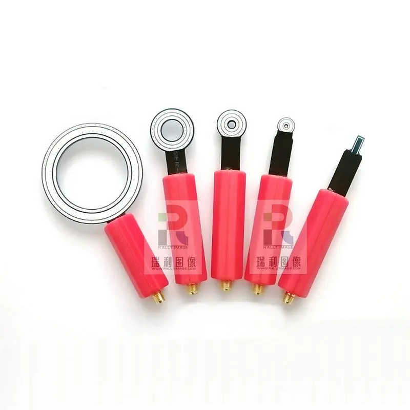 Датчик ближнего поля EMC EMI, простой Магнитный зонд для исправления излучения 9 кгц-7 ГГц, тип II-ручка