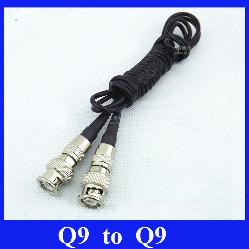 Кабель с определением внутреннего интерфейса для всех ультразвуковых устройств