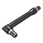 L-образная отвертка с шестигранным ключом, отвертка 14 дюйма для дома, гаража, мастерской, плотника, строителя, техника