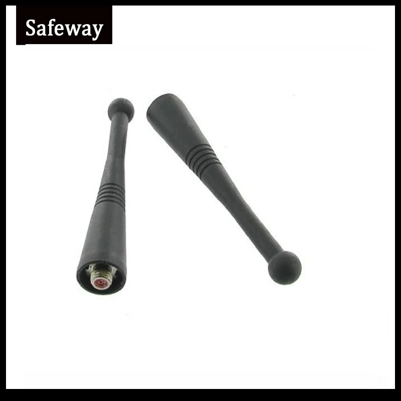 5 шт./лот UHF 806 941MHz Stubby антенна для Motorola двухстороннее радио HT1000 XTS2500 XTS3000 XTS3500