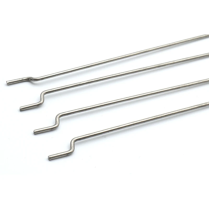 10 шт нажимные стержни z типа d1 01215