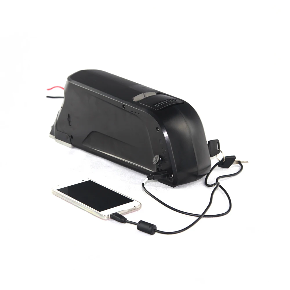 

PKNERGY rechargeable 48v 12ah 12.8ah Lithium ion Battery for 48v 500W 750W E-bike Battery