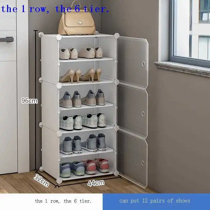 

De Zapato Schoenen Opbergen Porta Scarpe Moveis Para Casa Zapatero Meuble Chaussure Rack Scarpiera Mueble Shoes Cabinet