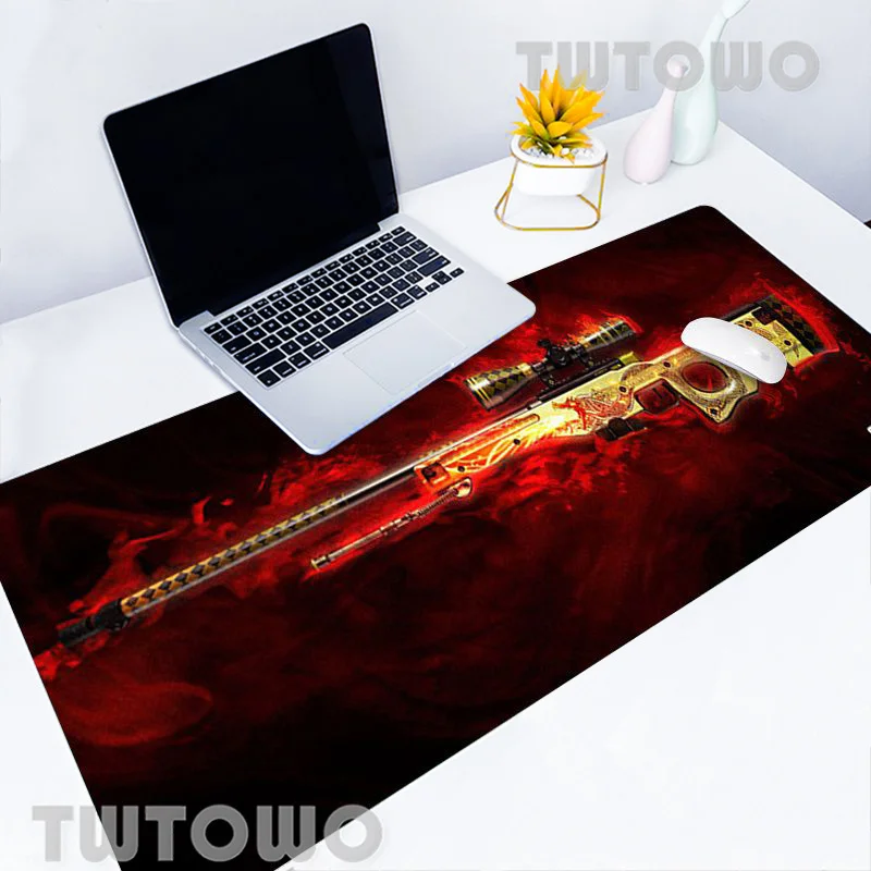 Mousepad Home Computer Large XXL Mouse Mat MousePads Csgo Soft Laptop Office Gamer Soft Natural Rubber Table Mat Mouse Mat