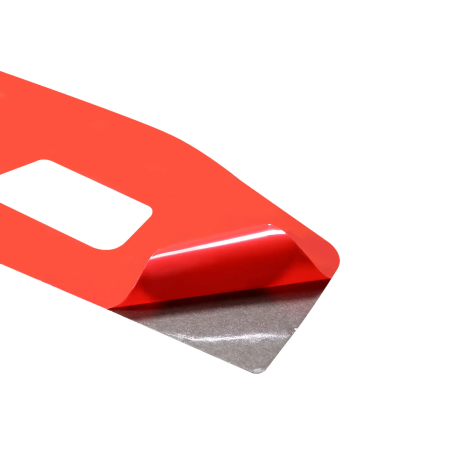 

It Is Suitable For BMW G01 The Carbon Fiber Window Control Panel - Solid Left Hand Drive