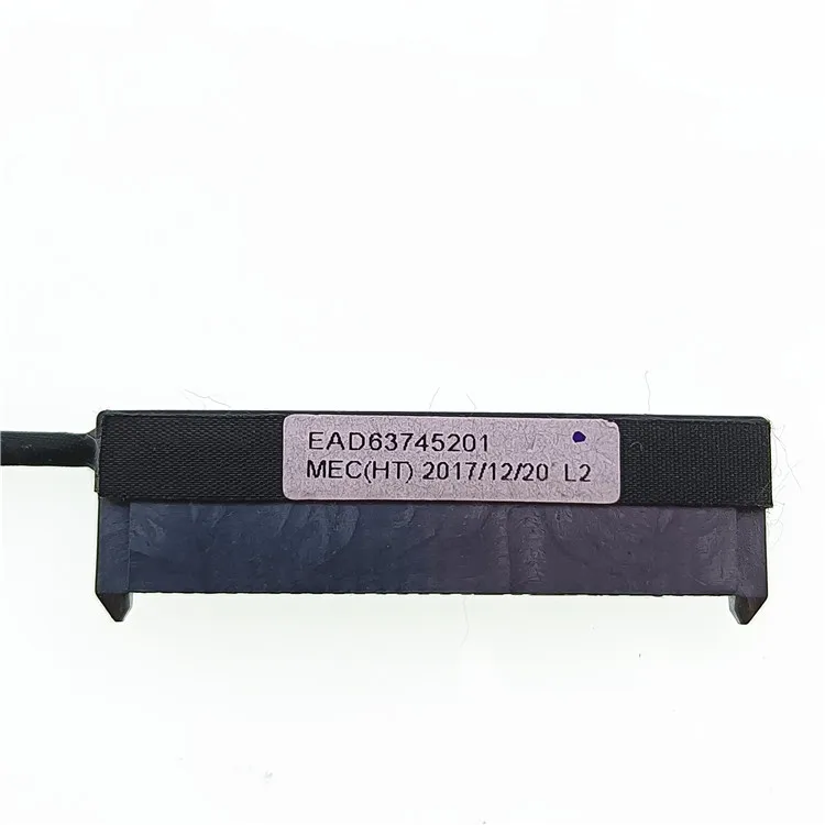 HDD cable For LG 15U560-G.AR5HK 15U560-G laptop SATA Hard Drive SSD Connector Flex Cable EAD63745201 | Компьютеры и офис