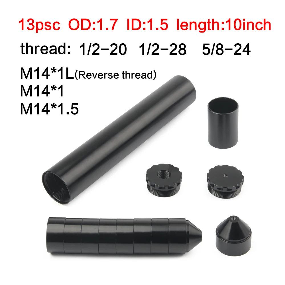 Алюминиевый Топливный ловушка фильтр растворителя для NAPA 4003 WIX 24003 1/2 28 M14x1L 20 5/8 24 1