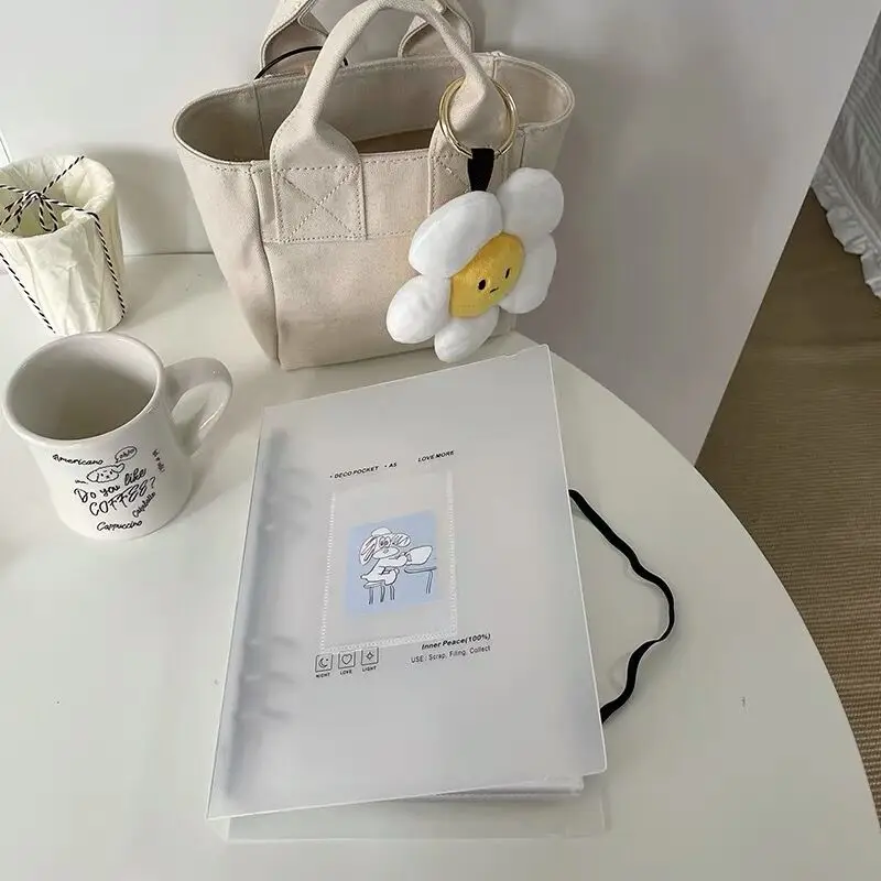Новая открытка формата A5 коллекционная книга Корея Kpop Idol органайзер для