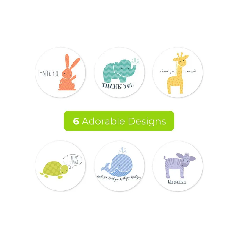 Круглые Мультяшные наклейки 50-500 шт. для награждения за слова школьный учитель