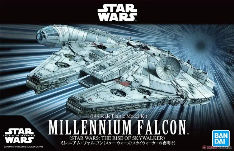 Bandai Звездные войны X-Wing Звездный истребитель TIE Striker AT-ST AT lavei Tie Fighter аниме Сборная