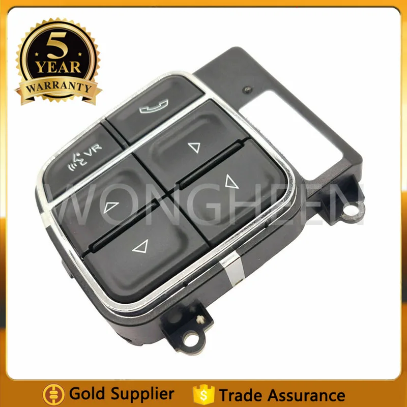 56054449AA EVIC рулевое колесо S witch для Dodge Ram 1500 2500 3500 4500