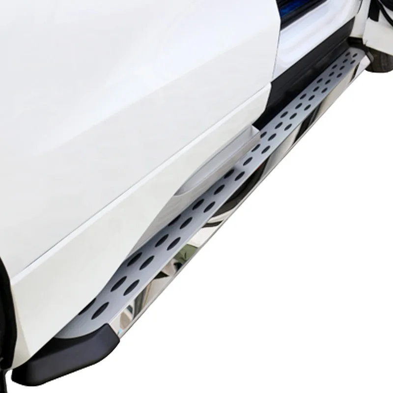 Боковая Беговая плата боковая панель для HONDA XRV To CRV AVANCIER CROSSTOUR высокое качество