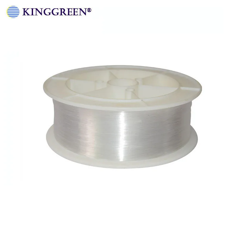 

KINGGREEN Оптоволоконный кабель 1 мм для светодиодного двигателя