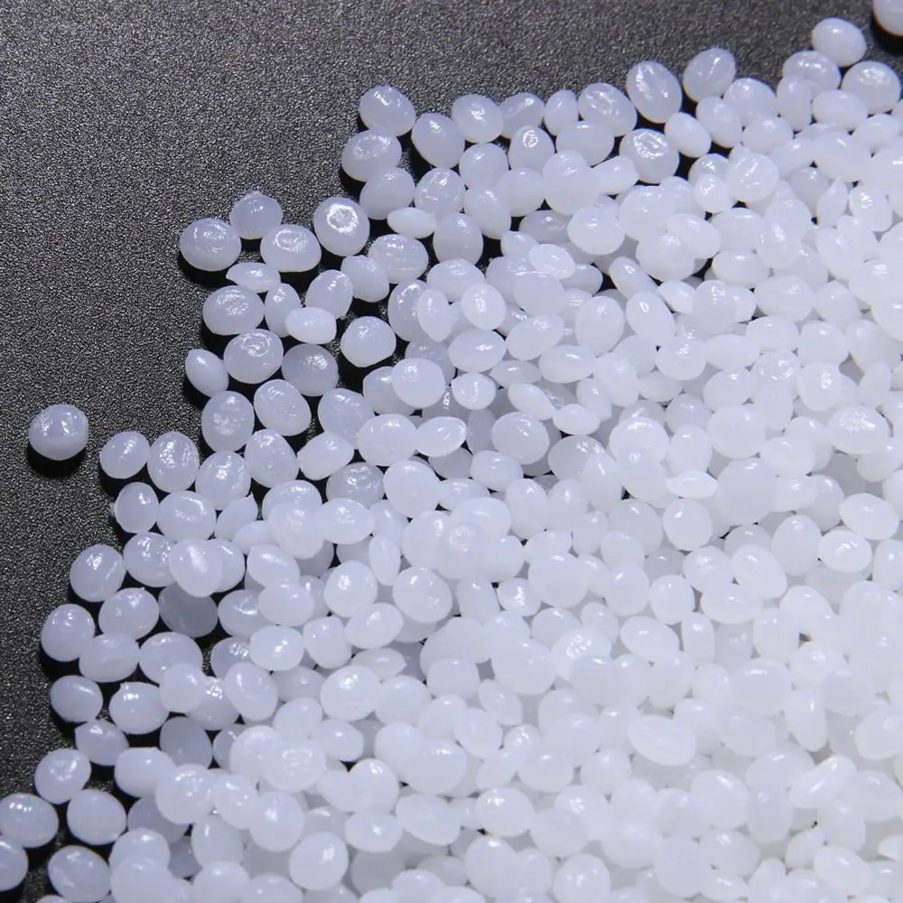 

100g Polymorph Thermoplastic Friendly Plastic DIY aka Polycaprolactone Polymorph Pellet DIY Ceramics Tool High Quality