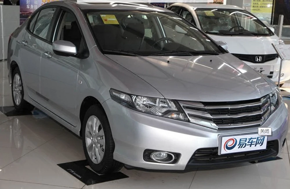 Для Honda City 2009 2010 2011 2012 2013 крышка для фары Прозрачная крышка для автомобильных фар Замена объектива Прозрачная крышка для авто