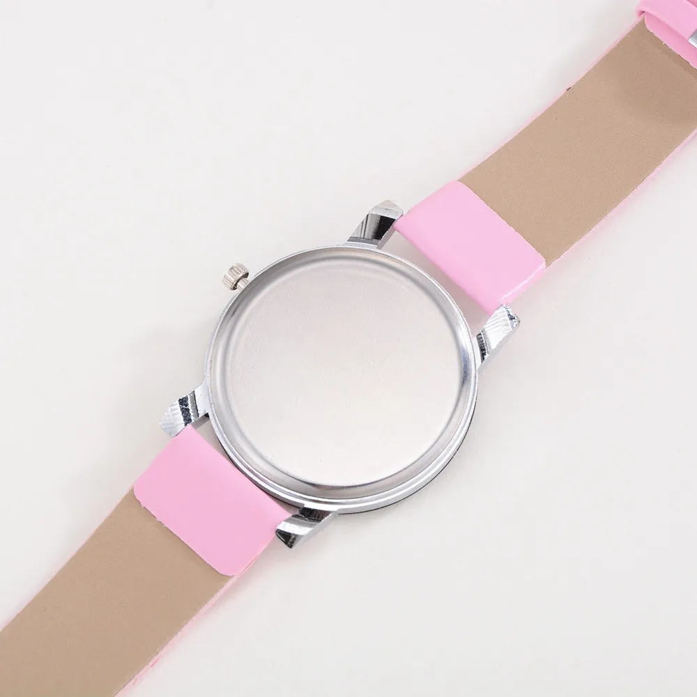 

2021 Luxury Rhinestone Convex Stainless Steel Classic Round Dial Men Women Watch Quartz Leather strap Waterproof Business watch